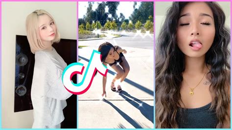 Age: 27. There is a very real demand for TikTok porn and we are here to answer it. Thanks to our new section of Anacams, you will be able to track down the sexiest videos that are sure to make you cum almost right away. The selection is being updated on a consistent basis with only the hottest and most creative clips from TikTok making the cut. 